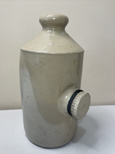 Antique stoneware pearson - antique,
