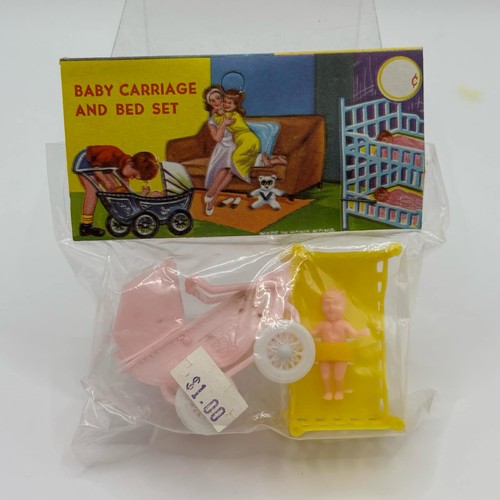 Vintage 1960s baby - vintage,